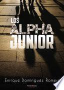 Los Alpha Júnior