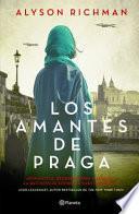 Los Amantes de Praga