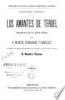 Los amantes de Teruel