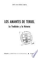 Los amantes de Teruel