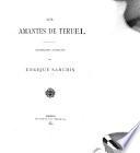 Los amantes de Teruel