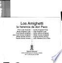 Los Amighetti