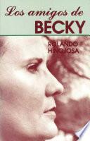 Los amigos de Becky