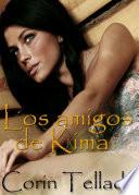 Los amigos de Kima