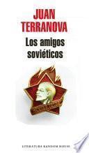 Los amigos soviéticos