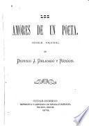 Los amores de un poeta