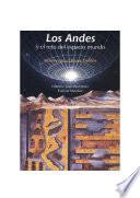 Los Andes y el reto del espacio mundo