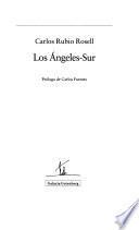 Los Angeles-Sur