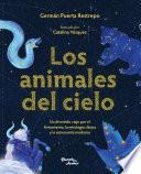 Los animales del cielo