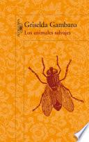 Los animales salvajes