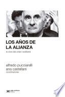 Los años de la Alianza
