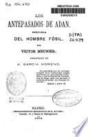 Los antepasados de Adán