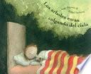 Libro Los árboles están colgando del cielo
