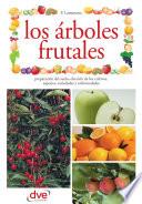 Los árboles frutales