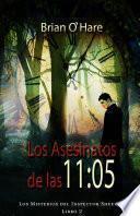Los Asesinatos de las 11:05