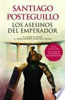 Libro Los Asesinos Del Emperador