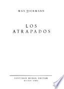Los atrapados