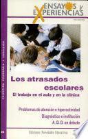 Los Atrasados Escolares