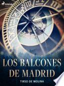 Los balcones de Madrid