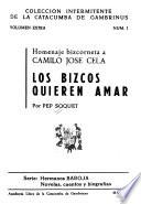 Los bizcos quieren amar