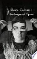 Los bosques de Upsala