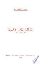 Los brujos