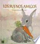 Los buenos amigos