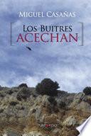 Los buitres acechan