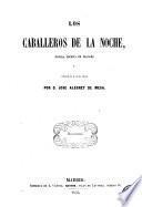 Los Caballeros de la noche