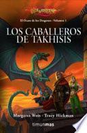 Los caballeros de Takhisis