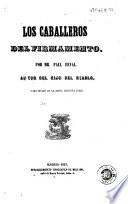 Los Caballeros del firmamento