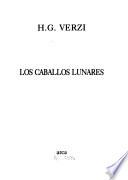 Los caballos lunares