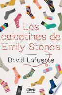 Los calcetines de Emily Stones