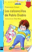 Los calzoncillos de Pablo Diablo