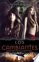 Los cambiantes (El quinto sello 2)
