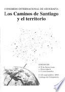 Los caminos de Santiago y el territorio