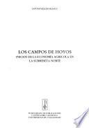 Los campos de hoyos