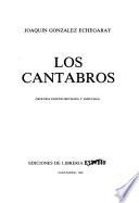 Los Cántabros