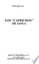 Los caprichos de Goya