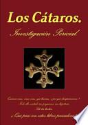 Los Cataros. Informe Pericial.