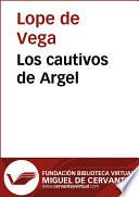 Los cautivos de Argel