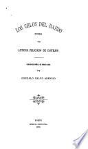 Los celos del bardo