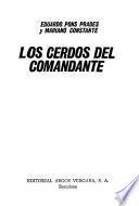 Los cerdos del comandante