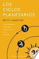 Los Ciclos planetarios