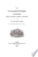 Los cigarrales de Toledo
