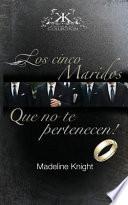 Los Cinco Esposos Que No Te Pertenecen!