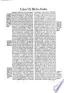 Los cinco libros postreros de la primera parte de los Anales de la corona de Aragon