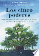 Los cinco poderes