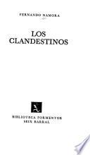 Los clandestinos