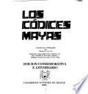 Los Códices mayas